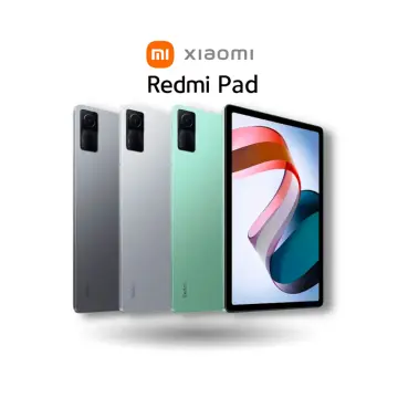 Global Version Xiaomi Redmi Pad SE tablet 11 Inches FHD 90Hz Display  Snapdragon 680 Mobile Platform 8000mAh Battery - AliExpress