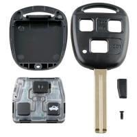 KUMSUN 3ปุ่ม314.4เมกะเฮิร์ตซ์เปลี่ยน Flip Key Entry Remote Fob พร้อมชิป4C HYQ1512V Fit สำหรับ Lexus RX350 RX450h RX400h EX330palepaleo