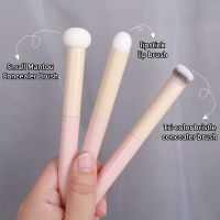 hot【DT】♕✖﹍  Makeup Brushes Mantou Sponge Concealer Tools Foundation