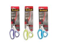 Scotch กรรไกรไทเทเนียม 8  Precision Ultra Edge Non-Stick Scissors CAT.1458TU