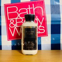 Bath and Body Works - Body Lotion กลิ่น Into the Night