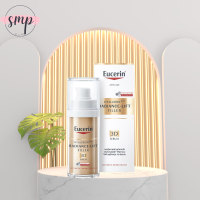 ยูเซอริน ยูเซอรินของแท้ eucerin EUCERIN Spotless Brightening Booster Serum 30ml. ยูเซอรีน สปอตเลส ไบรท์เทนนิ่ง บูสเตอร์ เซรั่ม