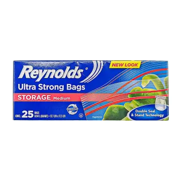 Reynolds Plastic Wrap - Best Price in Singapore - Dec 2023