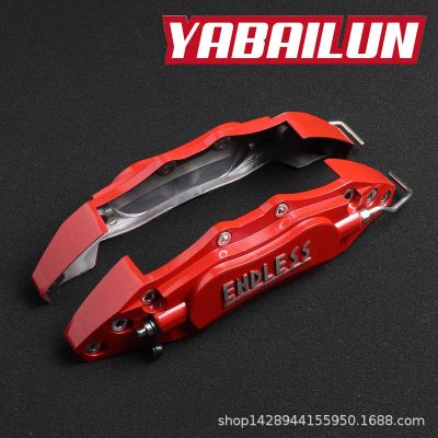 [COD] ENDLESS brake decoration aluminum alloy caliper decorative