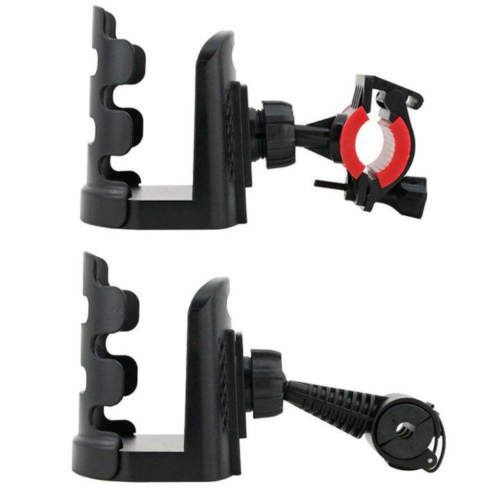 CC SP Stable Universal Handlebar Mounting ATV Plastic Scooter Bike