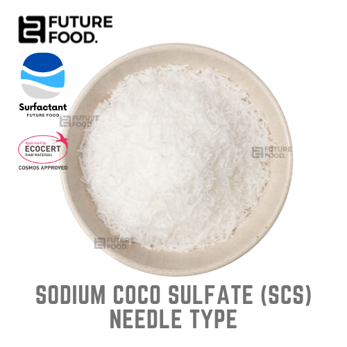 Sodium Coco Sulfate (SCS) Needle Type Lazada