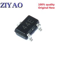 100pcs 100% new original SMD 44E SOT23 Holzer element A3144E sensor unipolar HAL3144E switch mode WATTY Electronics