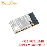 Esp32-Wrover-Ie หน่วยความจำแฟลชแบบดูอัล Esp32-Wrover Esp32 4Mb 8Mb 16Mb โมดูลโมดูลไร้สาย Wifi หน่วยความจำแฟลชแบบ Dual-Core เสาอากาศไอเพ็กซ์