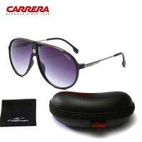 Carrera ชาย1034/S นักบิน UV400แว่นตาขับรถแว่นตากันแดด