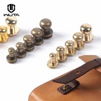 【CW】 Stud Screw Round Rivet Chicago   Screws Leather - 10pcs Aliexpress