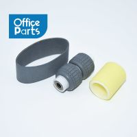 1SETS ADF Pickup Roller For Kyocera TA 4002i 5002i 6002i 3011i KM 8030 6030 4050 5050 3050 520i 420i 820 303LL07190 303M407480