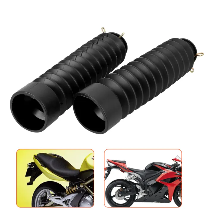 Shock Absorber Dust Cover Lazada
