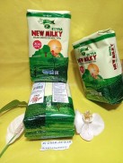 SỮA BÉO NGA NEW EXTRA MILKY BỊCH 1KG DATE MỚI NHẤT 2024 Sữa Béo Nga New