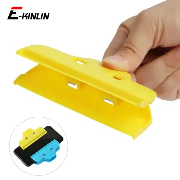 Antistatic Spudger Plastic Opening Pry Tool Set,Electronics Opening Pry  Tool Repair Kit,Prying and Opening Tool for Laptop Tablet iPhone ipad Cell