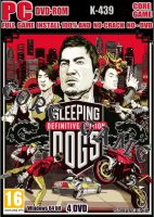 Sleeping dogs definitive edition (30-DLC)  เกมส์ คอมพิวเตอร์  PC โน๊ตบุ๊คเกมส์ คอมพิวเตอร์  PC โน๊ตบุ๊ค