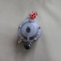 5KW PRESSURE REDUCING REGULATOR FOR NG LPG GASOLINE CNG CARBURETOR CONVERSION KIT CARB ADAPTOR PLATE 6.5KW GENERATOR WATER PUMP