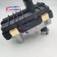 BV45 59001107185 59001107114 6NW010099-01 Turbo Electronic Actuator for TURBO 53039880337 53039880210 4411-5X01B 5X01A