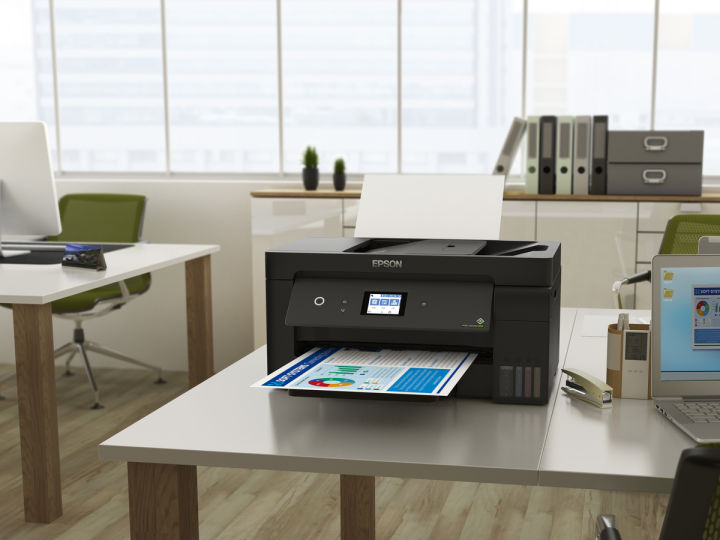 มัลติฟังก์ชั่นอิงค์เจ็ท-epson-l14150-epson-eco-tank-l14150-a3-wi-fi-duplex-wide-format-all-in-one-ink-tank-printer