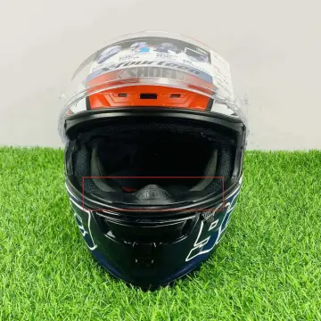 Shoei 2024 helmet inserts