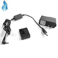 ❍✎✇ Mobile Power Bank Charger USB Cable DR-80 DC Coupler NB-10L Dummy Battery Adapter For Canon G1X G3X G15 G16 SX50 SX60 Camera