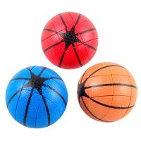Hand Ball Toys Mini Basketball Cube Basketball Magic Cube Speed Twisty Puzzle Brain Intelligence Educational Toys For Children Brain Teasers