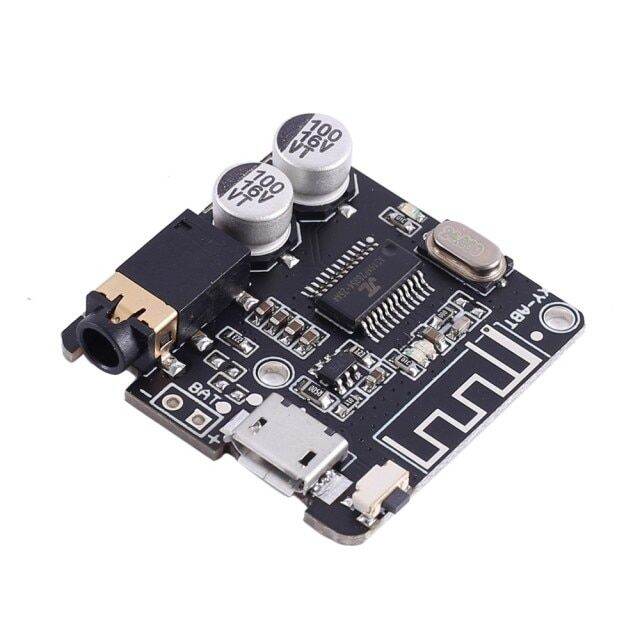 Bluetooth Audio Receiver Board Bluetooth 5 0 Mp3 Lossless Decoder Board Bluetooth Audio Receiver Board Bluetooth 5 0 Mp3 Lossless Decoder Board