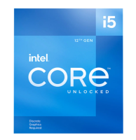 CPU (ซีพียู) 1700 INTEL CORE I5-12600KF