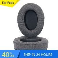 Skin-Friend Earpads Cushions For BRAINWAVZ HM5 For Many Other Large Over The Ear For AKG For Sony MDR V6  ZX700 Headphones Pad