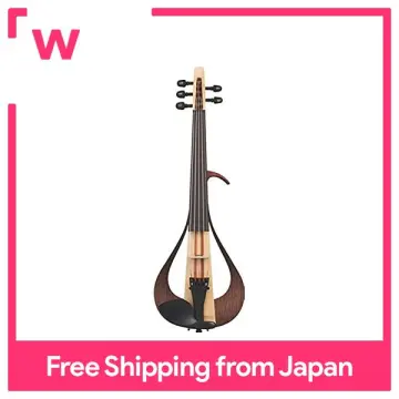 Yamaha model deals 5 violin price