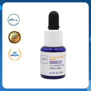 Vit C 15% Mini - Serum Chống Oxy Hoá, Làm Sáng Đều Màu Da, Ngừa Sạm