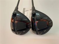 GOLF CLUBS 425 Max FAIRWAY WOODS 425 Max GOLF FAIRWAY WOODS #3/#5 R/S/SR FLEX GRAPHITE SHAFT WITH HEAD COVER