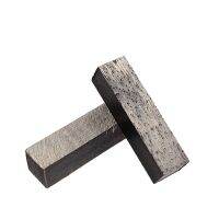 ♝✳ 6pcs/Set Diamond Segments 40x10x10mm Grinding Block Granite Marble Stone Surface Sanding Tool Diamond Polishing Segment