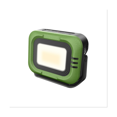 1200LM Solar Camping Lamp Outdoor Lighting Flashlight Emergency Rechargeable Magnetic Hold Led Work Light 7500MAh