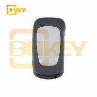 【cw】 Suitable for Ford 3 Key Auto Key Shell Folding Remote Control Shell KA European Style 【hot】