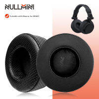 NullMini เปลี่ยนหูฟังสำหรับ Maono Au Mh601หูฟัง Ear Cushion Earmuffs ฝาครอบชุดหูฟัง