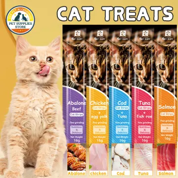 Buy Cat Food For Kitten Reduces Smelly Poop online Lazada .ph