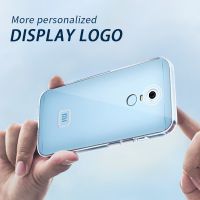 Transparent Soft Case For Xiaomi 5X 6X CC9E S2 Redmi 5 Plus Note 5 Pro 4A A3 5A 6A Redmi 6 Pro Redmi 7 Y3 7A 8A Pro Redmi 8 Case Shockproof Silicone Phone Cover