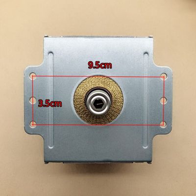 Special offers NEW Microwave Oven Magnetron WITOL 2M219J For Midea Galanz Microwave Parts 100% Original Replacement Spare Parts Accessories
