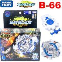 TAKARA TOMY Beysblade แท้ B-66ตัวสะสม Beysblade หายไป Longinus.n.sp