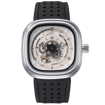 Sevenfriday couple 2024 watch price