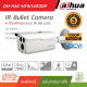 กล้องวงจรปิด DAHUA HFW1400DP Bullet IR CAMERA 4 ล้านพิกเซล ไม่รวม Adaptor 