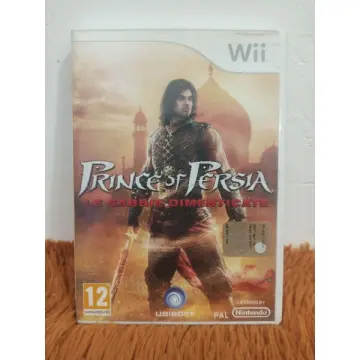 Prince of Persia the Two Thrones - PC Game » PH World