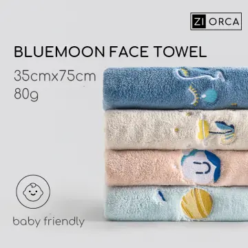 Ziorca Sanli Superior Bath Towel – ZI ORCA