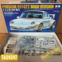 ❗️❗️ SALE ❗️❗️ พลาสติกโมเดลประกอบรถยนต์ Porsche 911 gt2 road version Club sport 1/24 (TA24247) !! ของเล่นเพื่อการสะสม Collectibles ตั้งโชว์ ของขวัญ เอนกประสงค์ แข็งแรง ทนทาน บริการเก็บเงินปลายทาง ราคาถูก คุณภาพดี โปรดอ่านรายละเอียดก่อนสั่ง