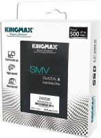 Kingmax SSD SMV 240GB SATA III