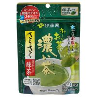 [ส่งฟรี] Free delivery Itoen Oi Ocha Koiaji Sarasara Ryokucha 32g. Cash on delivery เก็บเงินปลายทาง