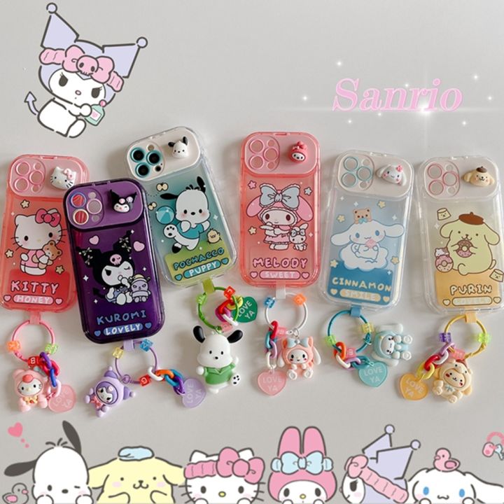 เคสโทรศัพท์มือถือกระจก-กันกระแทก-ลายสุนัขน่ารัก-สีเหลือง-สําหรับ-iphone-14-13-12-x-xsmax-xr