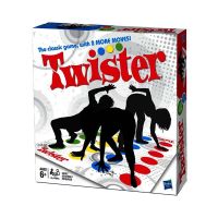 ?Board game? Funny Twister Game Board Game for Family Friend Party Fun Twister Game For Kids Fun Board Games