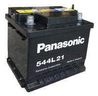 แบตเตอรี่ Panasonic 544L21L LBN1