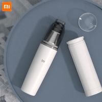 เครื่องมือทำความสะอาดแบบไร้สายสำหรับเครื่องดูดฝุ่นรถ Xiaomi เครื่องดูดฝุ่นเครื่องดูดฝุ่นแบบพกพาสมาร์ทโฮมแบบสูดดมและเป่าอเนกประสงค์